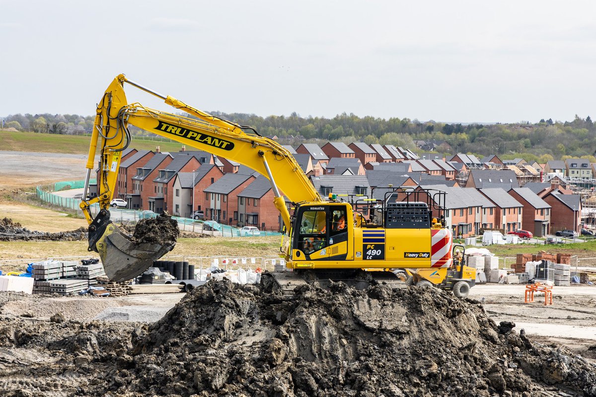 Guynicholls7's tweet image. Tru Earthworks #remediation #enablingworks #crushing #screening #earthmoving #stabilisation #tru7group