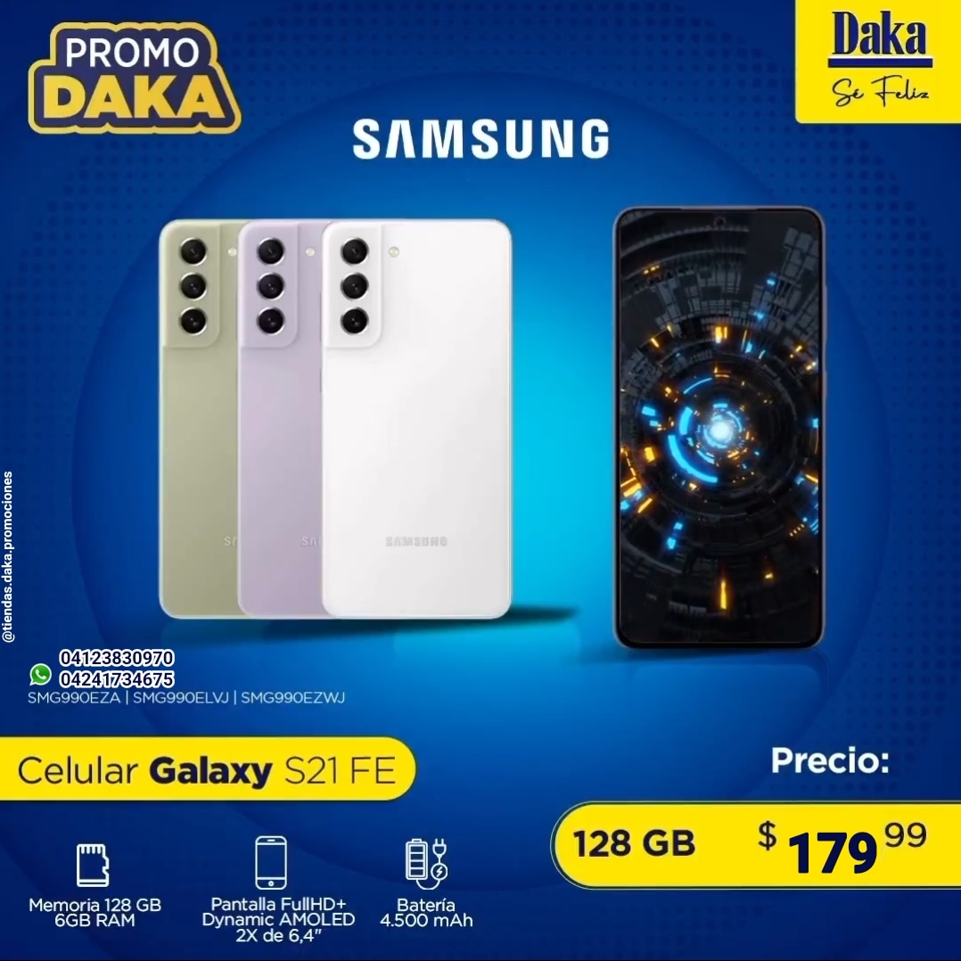 AttDaka's tweet photo. ¡Porque nuestros productos son la mejor opción para ti!😍

🌟 OBTÉN UN 10% DE DESCUENTO AL PAGAR EN CRIPTOMONEDAS 🌟

📞Más Info por Whatsapp: 
👉🏻04241734675✅
👉🏻04123830970✅

#Compras #DeliveryGratis #Promo #Ofertas #TiendasDaka #Descuentos #Barquisimeto #Venezuela #Caracas https://t.co/ckrWmRDfct