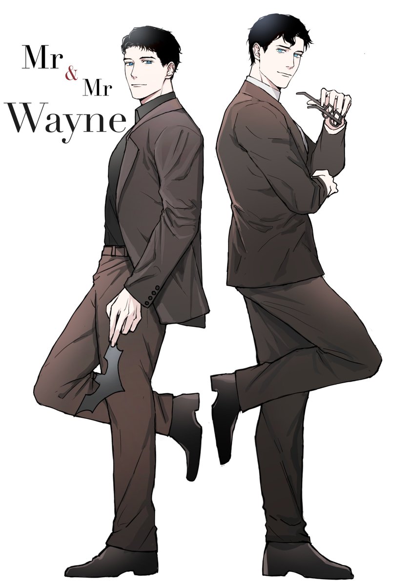 jisansang's tweet photo. #SuperBat https://t.co/P2wL5xsJqF