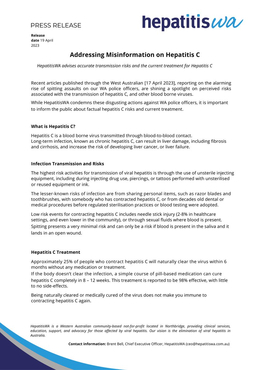 HepatitisWA tweet media
