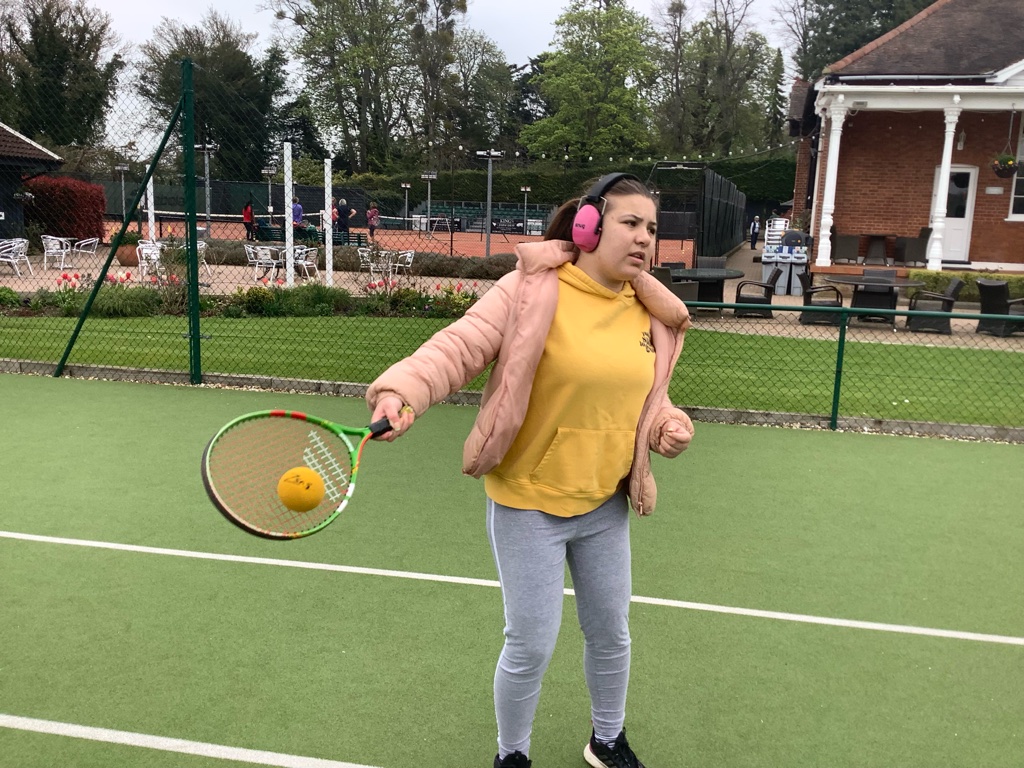 MacIntyreSchool's tweet photo. Owl Class had a wonderful tennis experience at @HHTennisClub #tennis #experienceday https://t.co/rJEyrXjlOo