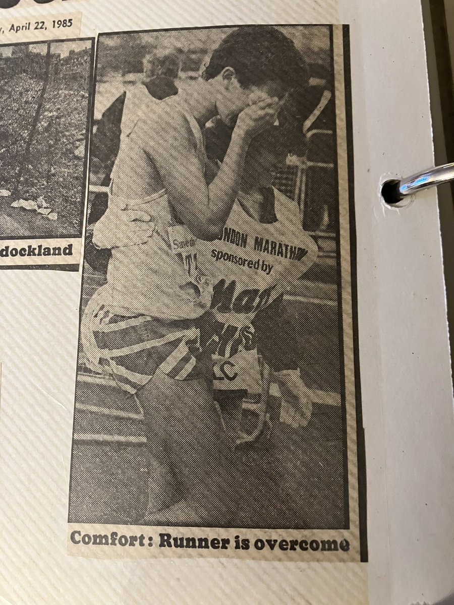 Mike Clyne tweet media