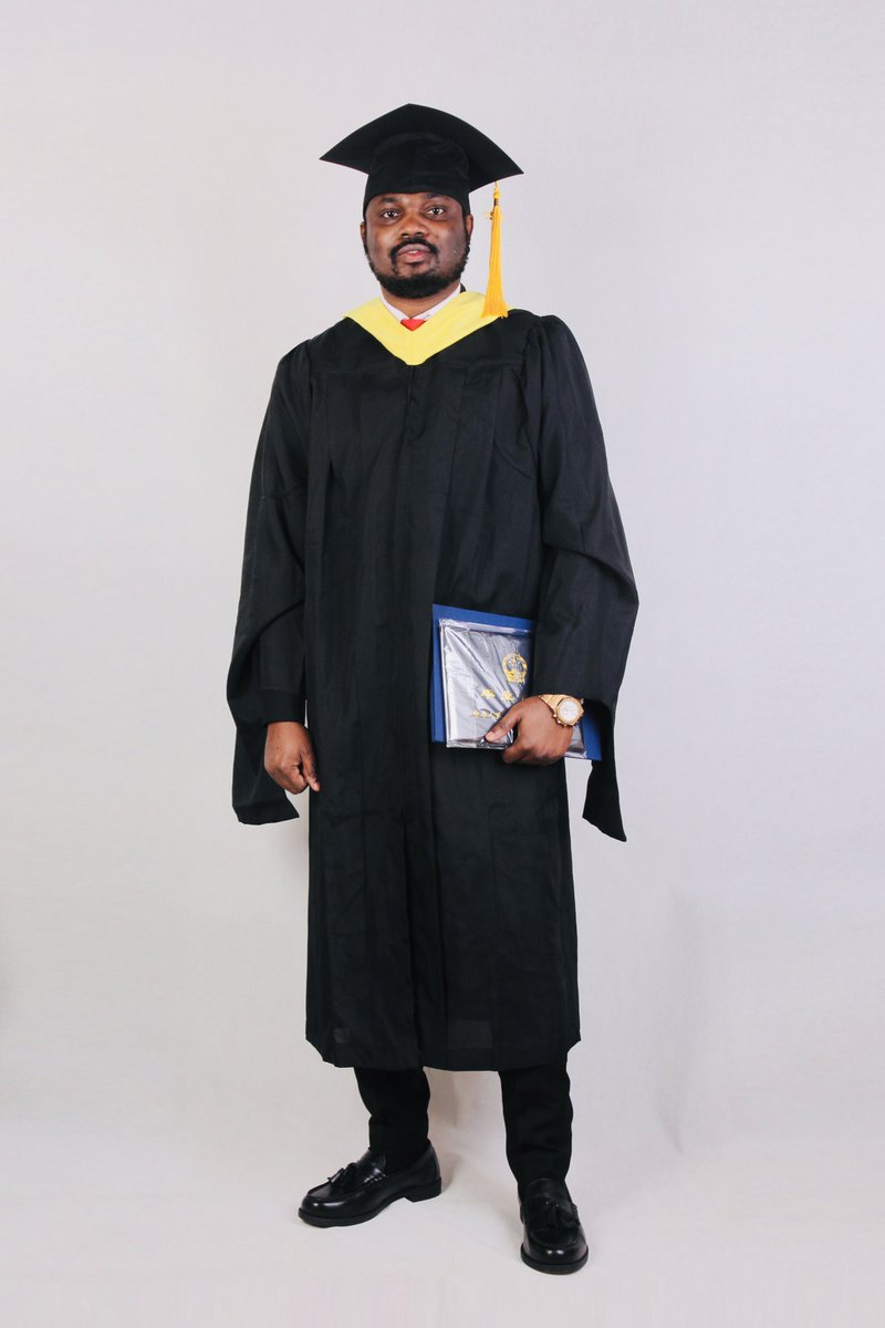 bob_davis01's tweet photo. I am eternally grateful to God for providing me the opportunity to earn another degree.
https://t.co/aKd0OGpwSY. Management Science &amp; Engineering 👨🏿‍🎓 #ToGodBeTheGlory https://t.co/kJvLuw6YVy