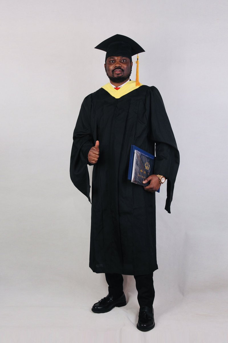 bob_davis01's tweet photo. I am eternally grateful to God for providing me the opportunity to earn another degree.
https://t.co/aKd0OGpwSY. Management Science &amp; Engineering 👨🏿‍🎓 #ToGodBeTheGlory https://t.co/kJvLuw6YVy