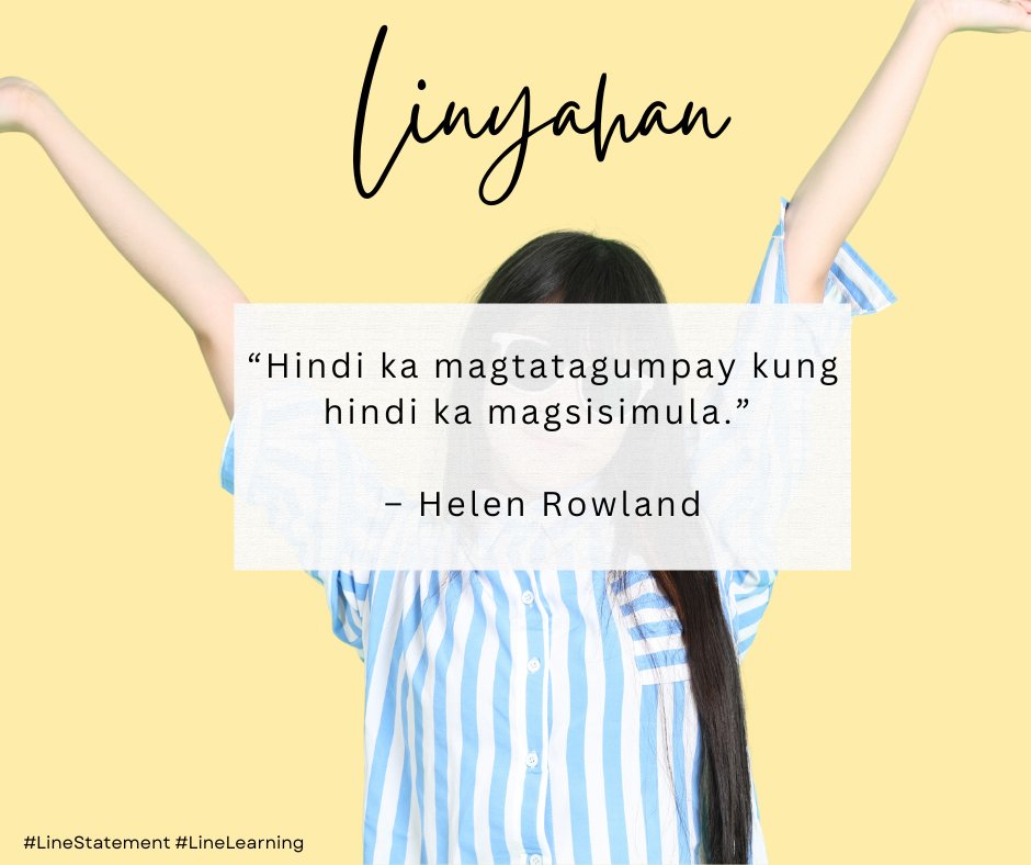 Line Learning tweet media