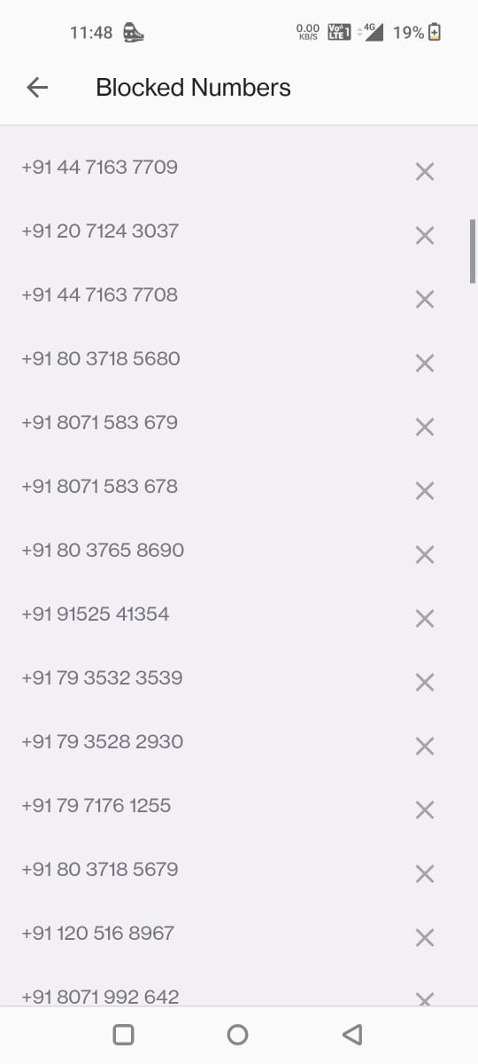 veer94315's tweet photo. @JioCare Hello Sir

As per your request my jio number and alternate no. Is mentioned below 

Jio number - 7903799646
Alternate no. - 9430189995

Thanks https://t.co/zxxeR6hPZt