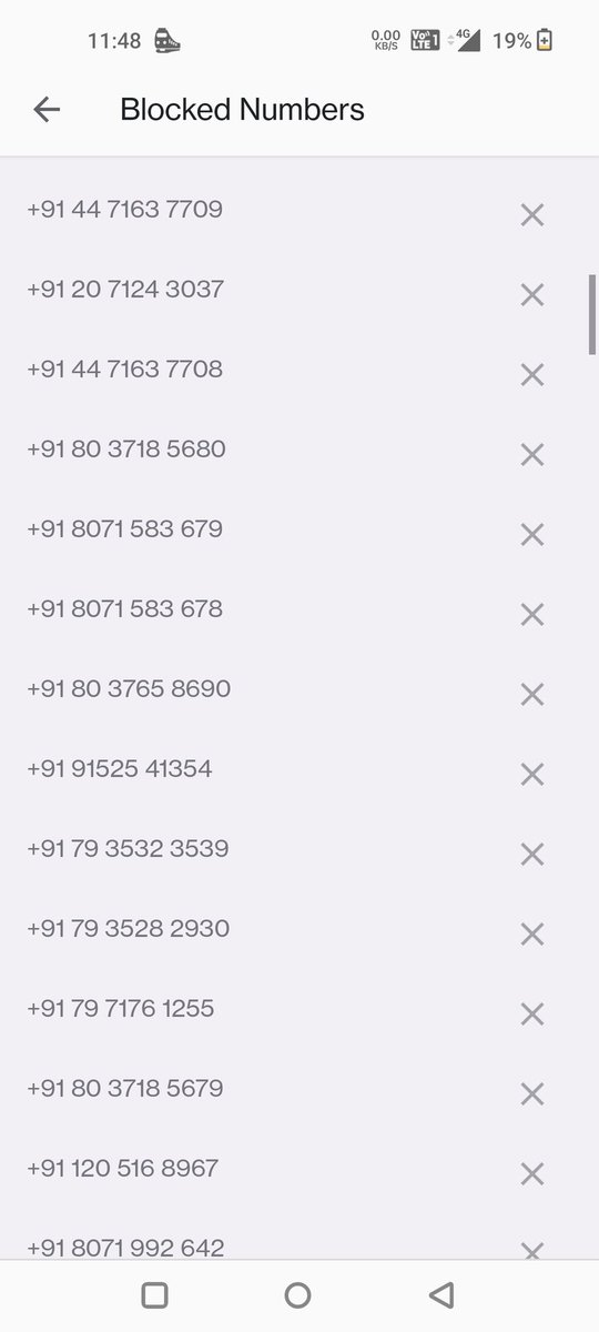veer94315's tweet photo. @JioCare Hello Sir

As per your request my jio number and alternate no. Is mentioned below 

Jio number - 7903799646
Alternate no. - 9430189995

Thanks https://t.co/zxxeR6hPZt