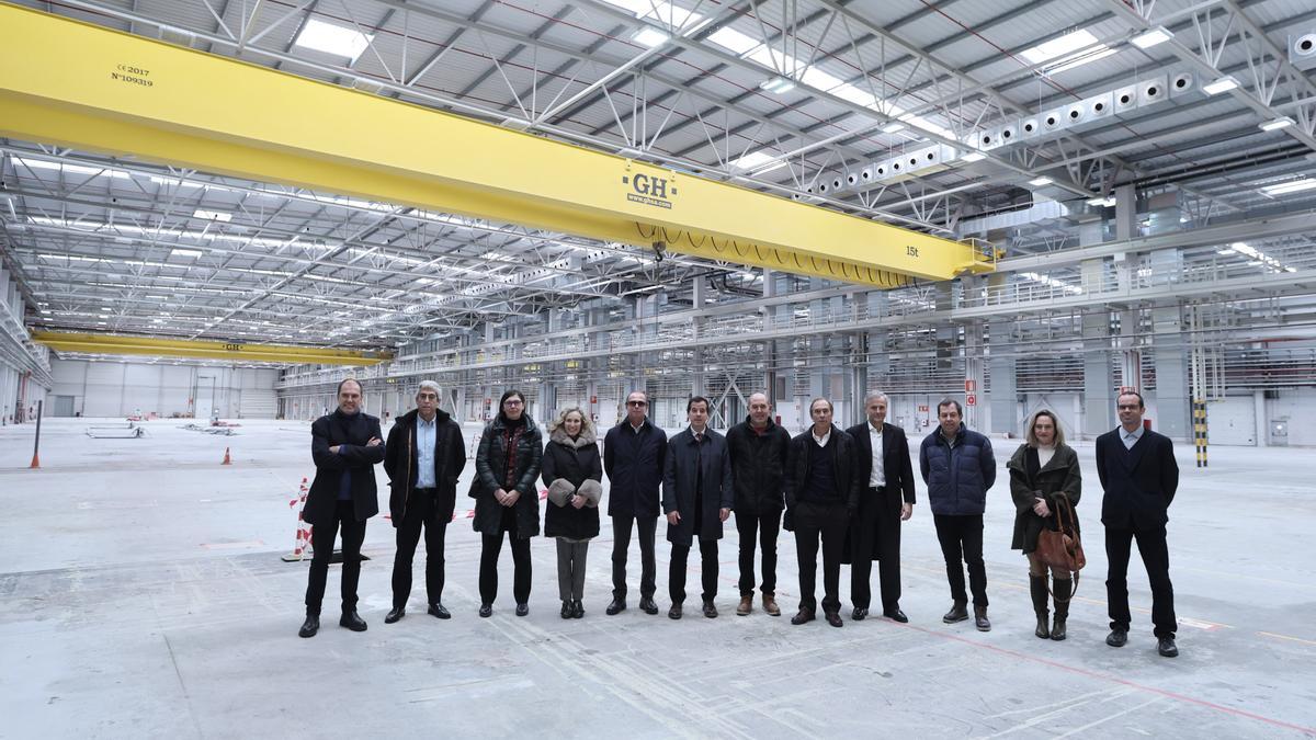 txiki_auritz's tweet photo. @gob_na declara inversión de interés foral el proyecto  Aoiz Technics, dedicado a la fabricacion  y comercio de encendedores, de cuya previsión de 175-250 empleos podría beneficiarse el #pirineonavarro 

https://t.co/AUNvsLTCH9

#empleo #desarrolloeconómico https://t.co/ibrVySVuke