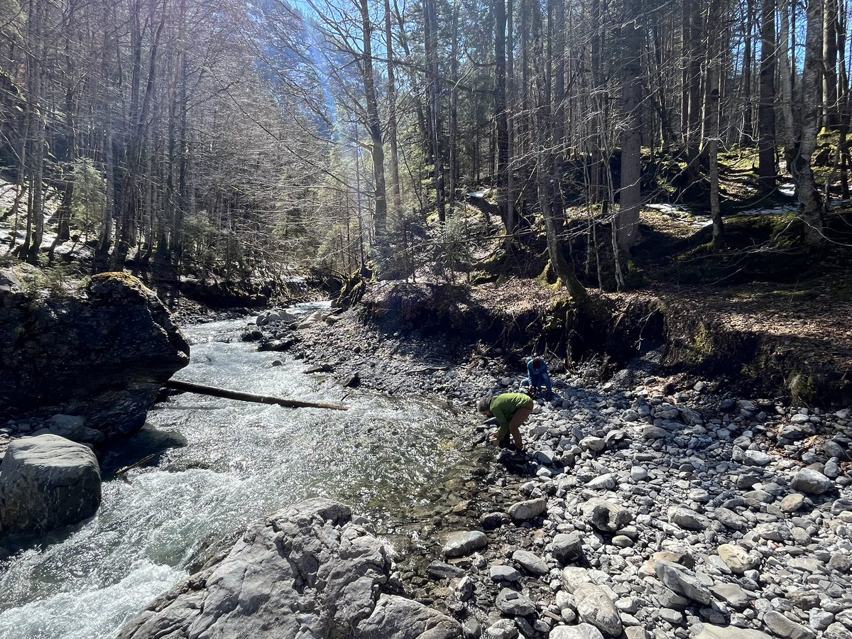 chscheule's tweet photo. Wasserkraftwerk im #Rappenalptal? Mit 10:9 Stimmen und CSU Mehrheit stimmtGemeinderat von #Oberstdorf für Einstieg Planungen Wasserkraftwerk im FFH Naturschutzgebiet Stillach-Rappenalptal.Gutachten und Pläne sollen in gut einem Jahr vorliegen. Dann Genehmigungsphase.@BR24 https://t.co/j2nFy6aFAR