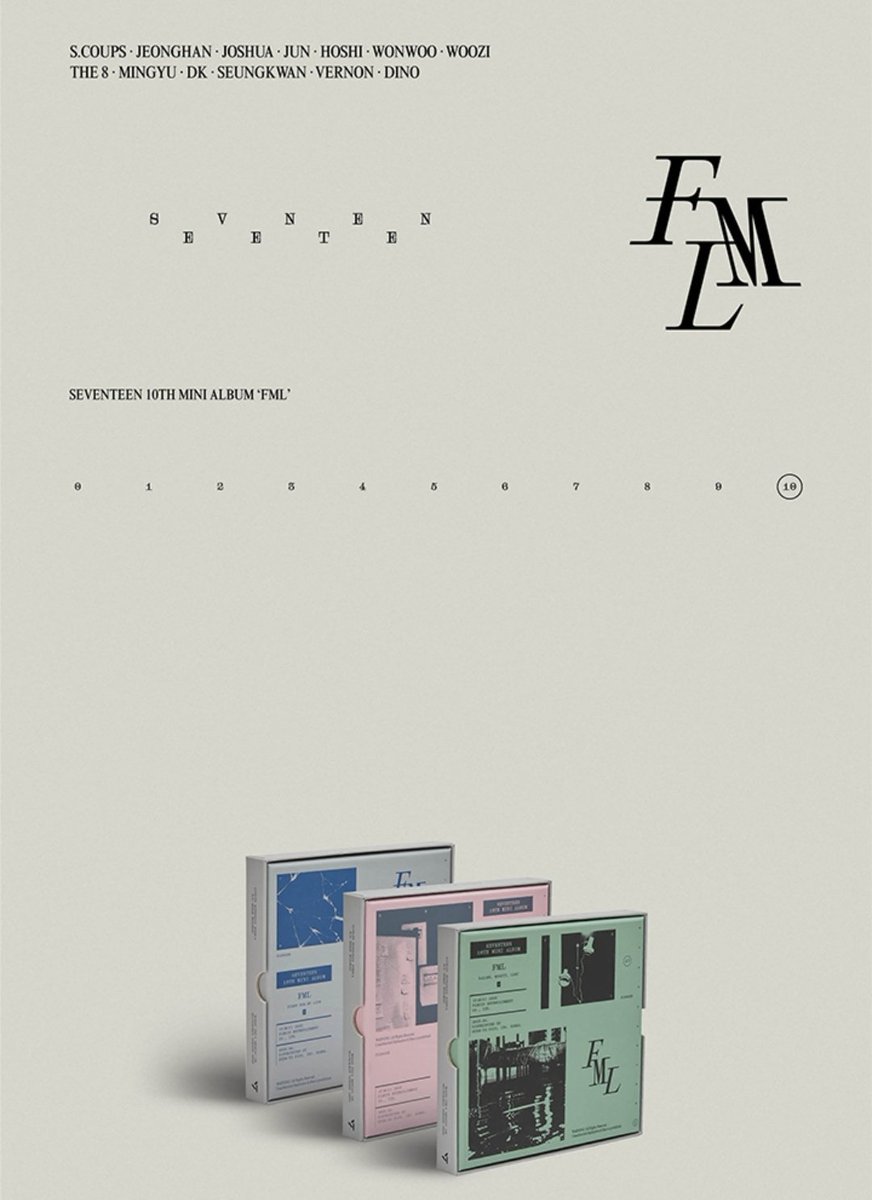 ジョンハン FML ターゲット target 限定 exclusive トレカ | www