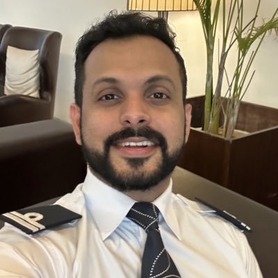 JayMenontr's tweet photo. #NewProfilePic #pilot #indianaviation #6eforever https://t.co/ZCxbMxn4Yf