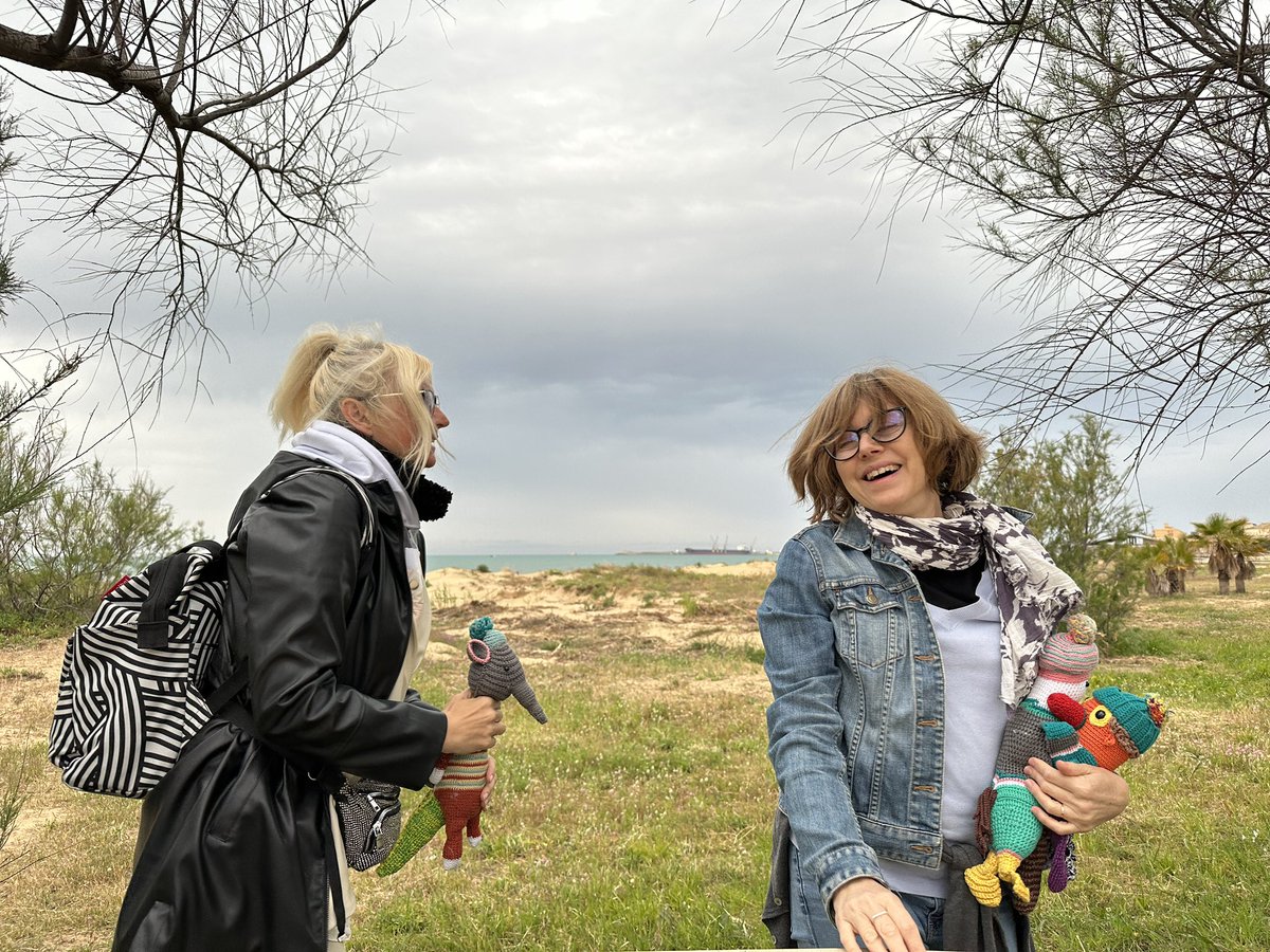 Yvonne Scherphof tweet media