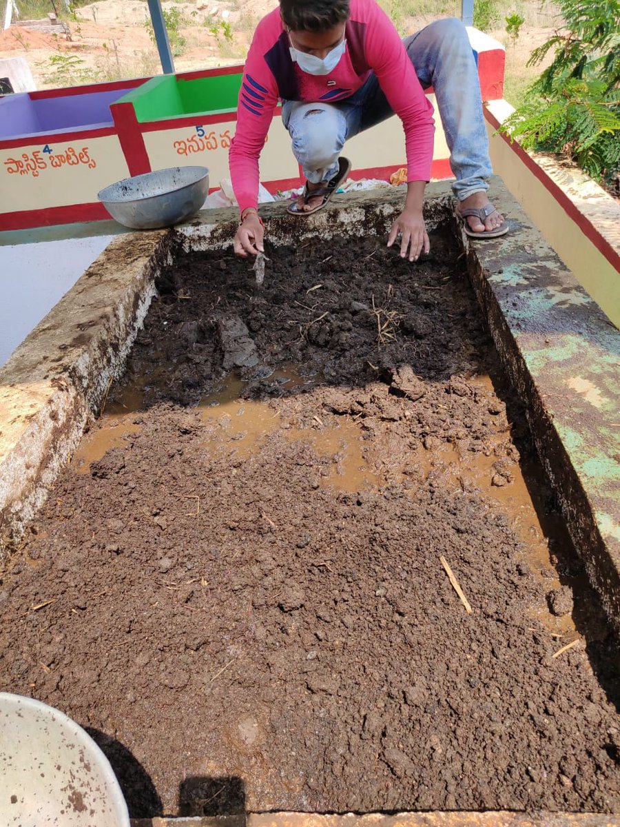 Additional Collector (LB), Nalgonda tweet media