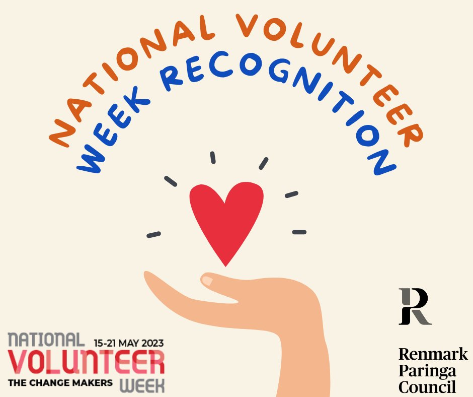 What's going on in your community - Connect with Renmark Paringa Council - mailchi.mp/c37c223f46e3/w…