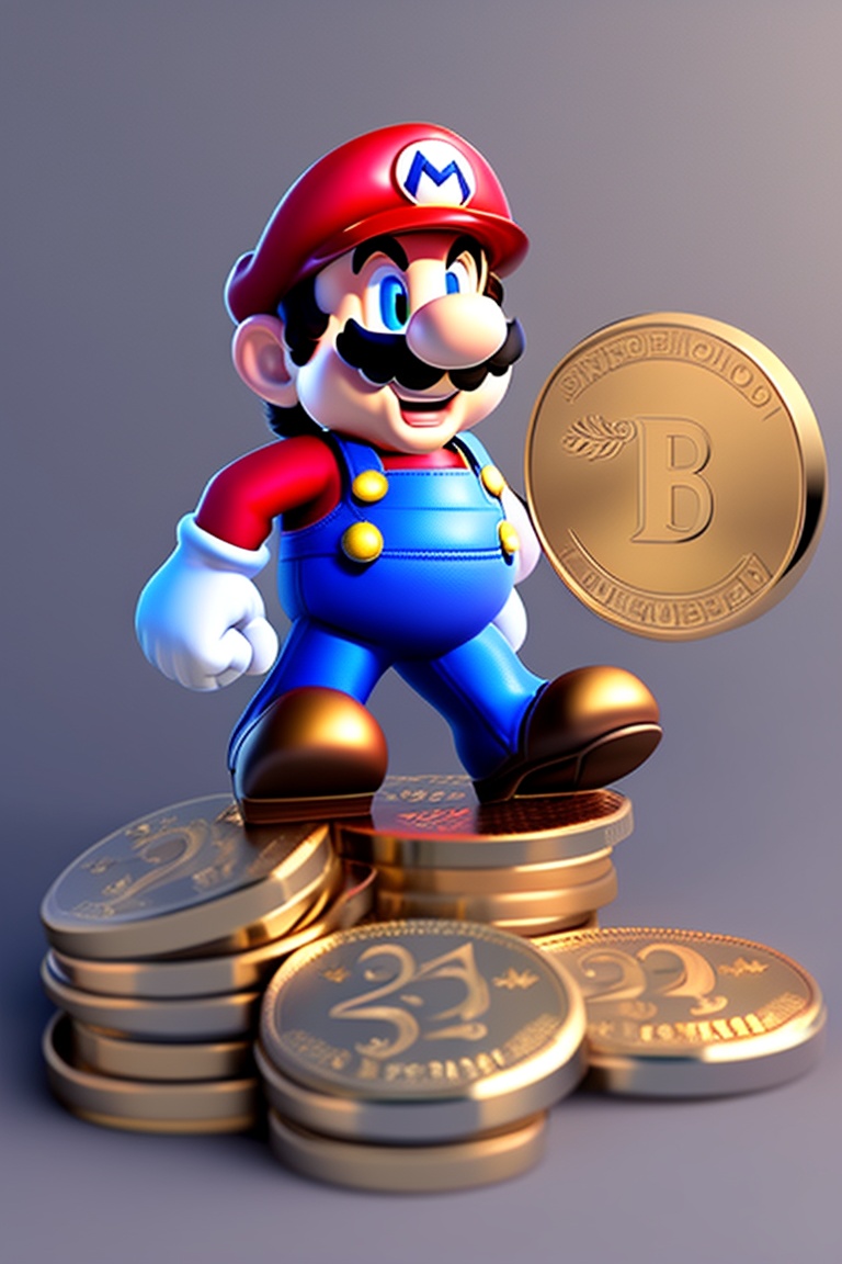 AIArbSuperMario's tweet photo. Already 20% minted  🔥

Minting NOW🔗
https://t.co/XXCZua0xUr

Raffle 10 to get 1,000,000  $Mario tokens each  

Like &amp; RT &amp; Drop your adress https://t.co/LDqi2rzjiP
