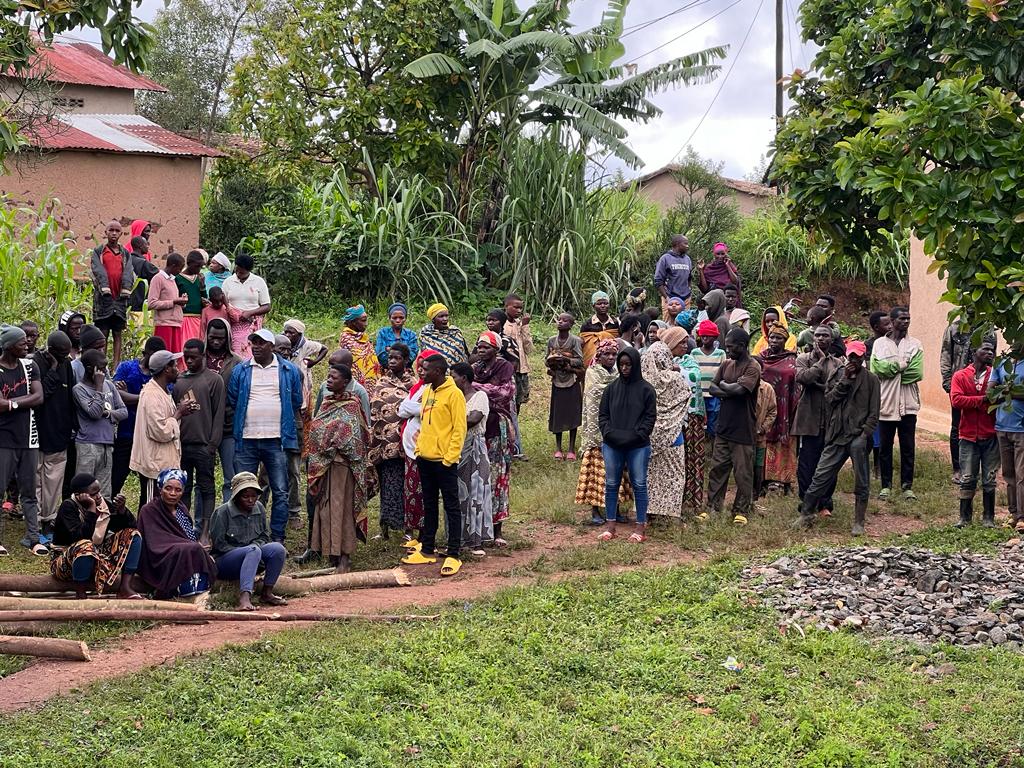 Rwanda Broadcasting Agency (RBA) on Twitter: 