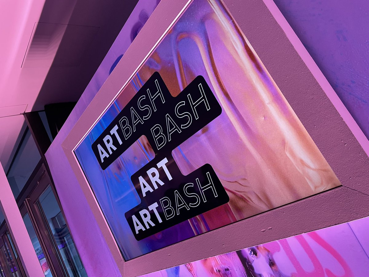 SFMarMendoza's tweet photo. Back in the city and gala-vanting @SFMOMA #ArtBash https://t.co/cdc7yF8Aqe
