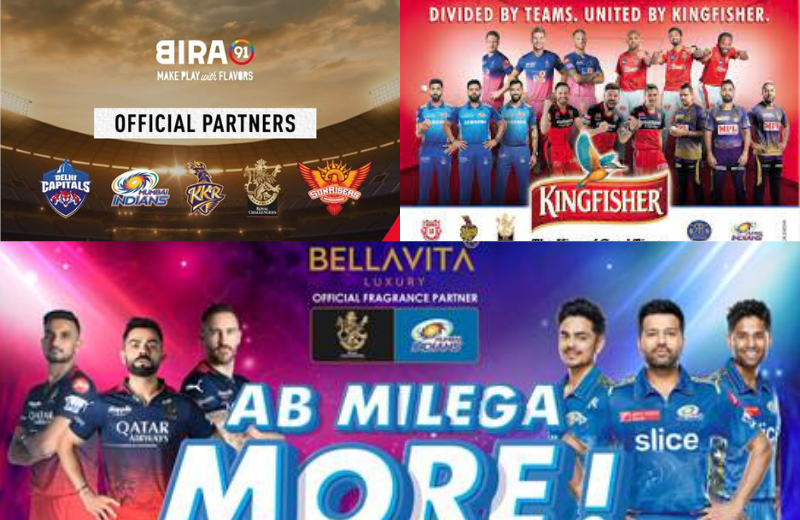 'Central IPL sponsorships aren't as sexy as team partnerships' campaignindia.in/article/centra…