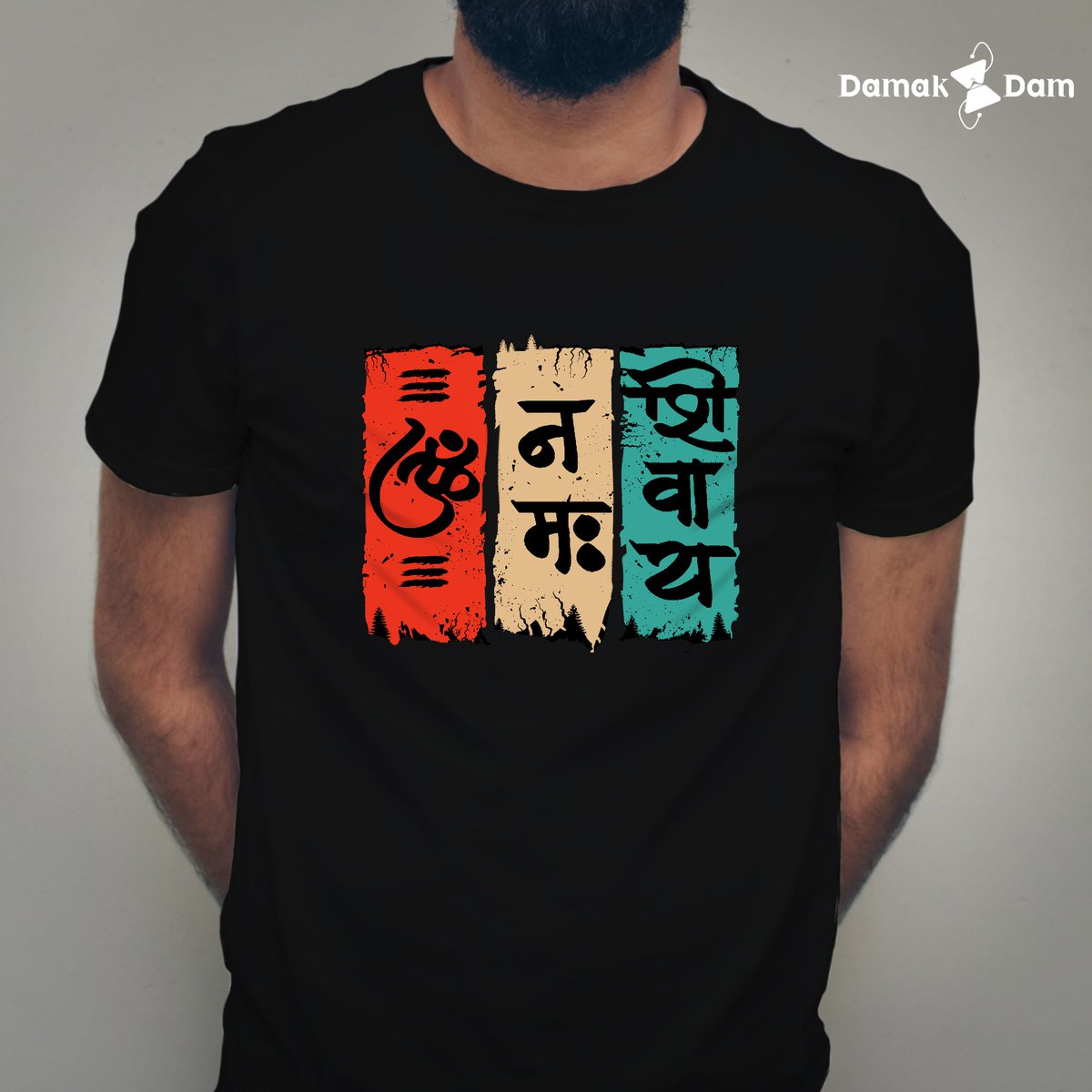 You will hear the chant of “OM NAMAH SHIVAYA” when you believe in him.
Shop now at damakdam.com
.

#omnamahsivay #kedqrnath🕉️🔱✨🙏🏼😘😍❤️📿 #kedarnathdham #kedarnathtrek #kedarnath2023
#kailashparvat #kailashmansarovar #Shivatshirt 

#jaishreeram
#harharmahadev