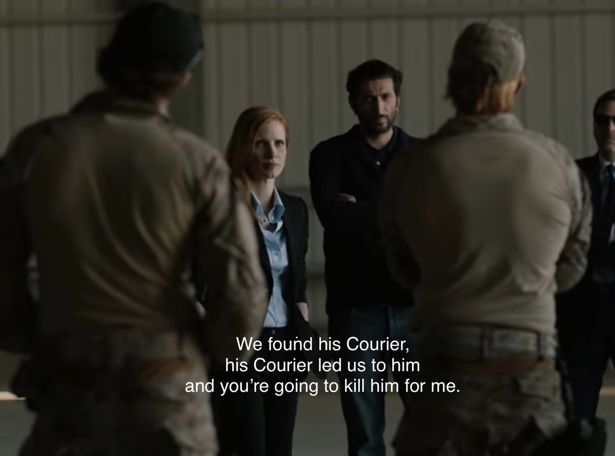 BillC373's tweet photo. In a theme of #dramaticperformance in #warfilms / #warmovies:
Which actor(s) do you think delivered the best mission briefing?
Consider; accuracy, brevity, clarity, charisma and conviction.
Some of my favourites: @russellcrowe #RichardTodd #HarrisonFord @jes_chastain https://t.co/Acnn2VleLH