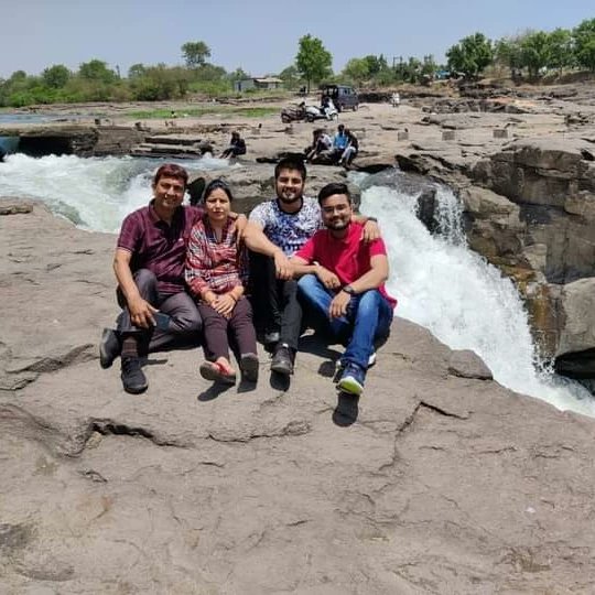 Shalabhindia's tweet photo. सोमेश्वर घाट, नाशिक (महाराष्ट्र)
अद्भुत, मनोहारी एवं प्राकृतिक दृश्य।
#Someshwar #ghat #Godavari
#GodavariRiver #nashikcity
#सोमेश्वर #महादेव #नाशिक
#maharashtra #travelphotography
#travel #traveldiaries
#recallingmemories https://t.co/O8b4GrUYPT