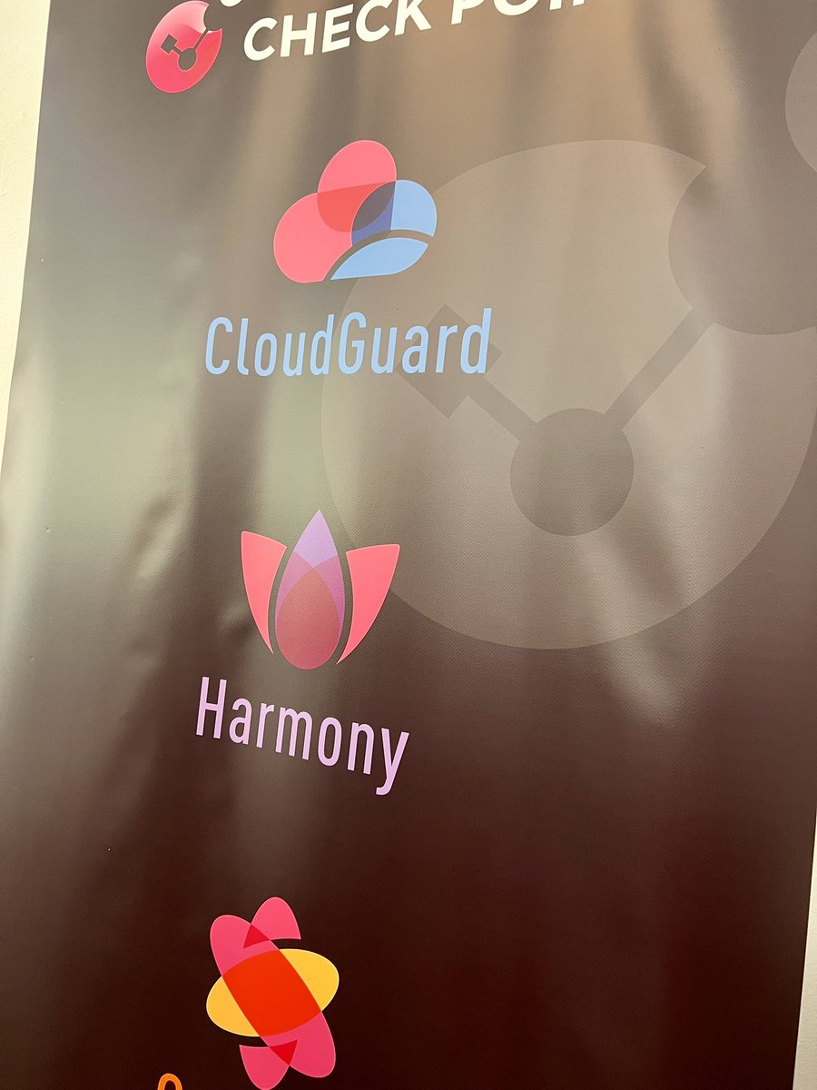 Antonio Rodas (@arodasgo) on Twitter photo Estuvimos en <a href="/CheckPointSW/">Check Point Software</a> Roadshow Sevilla . 🔝#ciberseguridad . Enhorabuena a los proyectos premiados WIFI <a href="/AgenciaDigAnd/">Agencia Digital de Andalucía</a> , AYESA y ADMIRAL. Estuvimos en <a href="/CheckPointSW/">Check Point Software</a> Roadshow Sevilla . 🔝#ciberseguridad . Enhorabuena a los proyectos premiados WIFI <a href="/AgenciaDigAnd/">Agencia Digital de Andalucía</a> , AYESA y ADMIRAL.