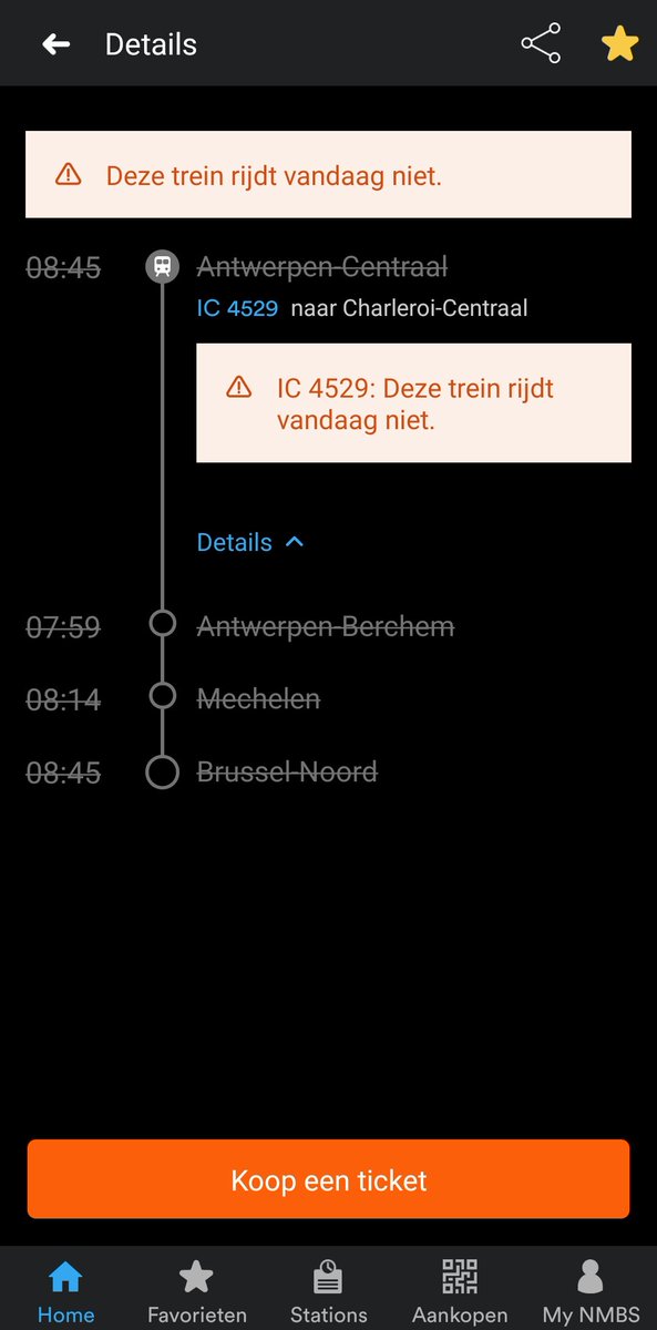 fdr75's tweet image. Net nu ik eens #back2thefuture wou seg...