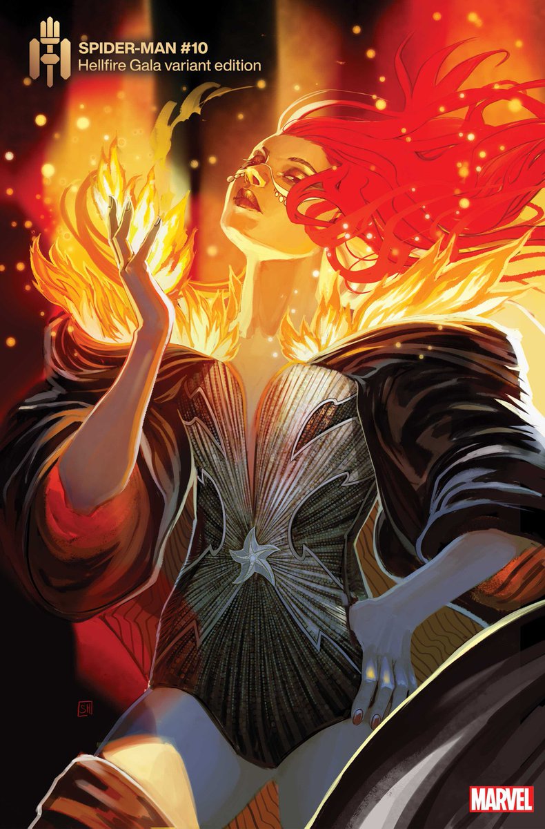 UNDERCOVERCOMI's tweet photo. COMICS COVERS ✨HELLFIRE GALA
#ghostrider #bishop #xmenhellfiregala #xmen #hellfiregala #marvel #marvelcomics #comics #comicscovers https://t.co/0KwI5gWQtx