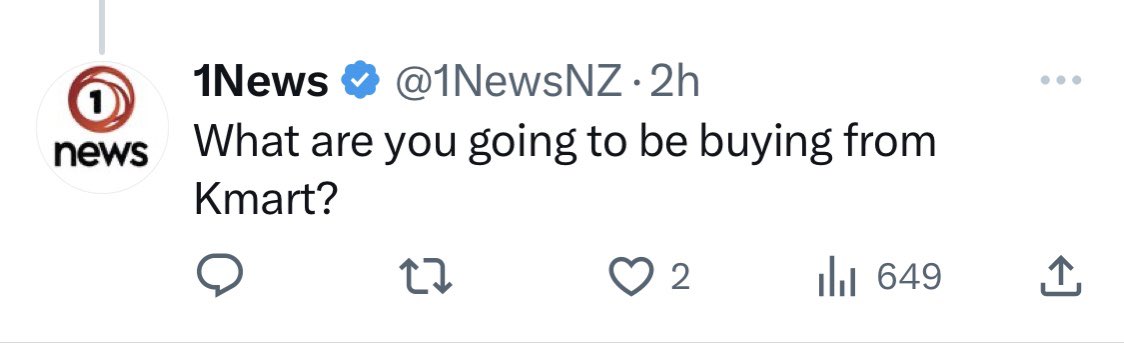 stelyons's tweet photo. So @RNZ requires a disclaimer that they are partially funded by the government but 1 News is out here like: https://t.co/tydJbCf7Hy