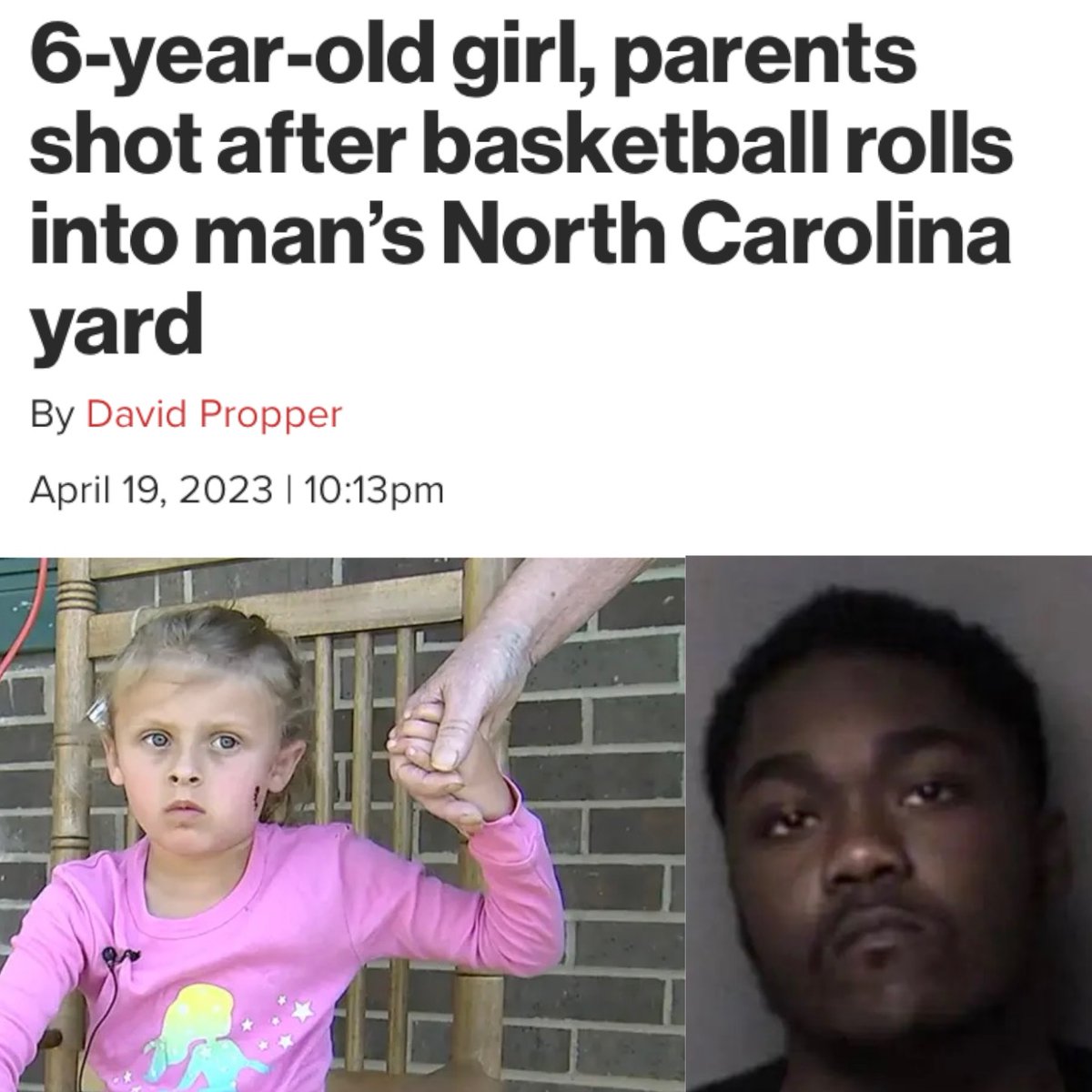 End Wokeness tweet media