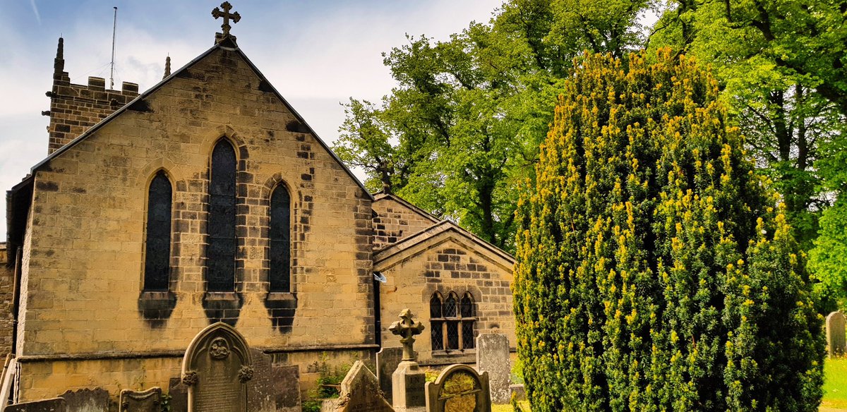 VanVenturesUK's tweet photo. 🕰️ Step Back in Time: Eyam, the Plague Village 🏡

#EyamVillage, #PlagueVillage, #EnglishHistory, #Derbyshire, #PeakDistrict, #HistoricBritain, #TravelPhotography, #HiddenGems, #Resilience, #TimeTravel #VanLife #HomeIsWhereYouParkIt #VanLifeDiaries #VanLifeExplorers https://t.co/qmJgCqFsHp