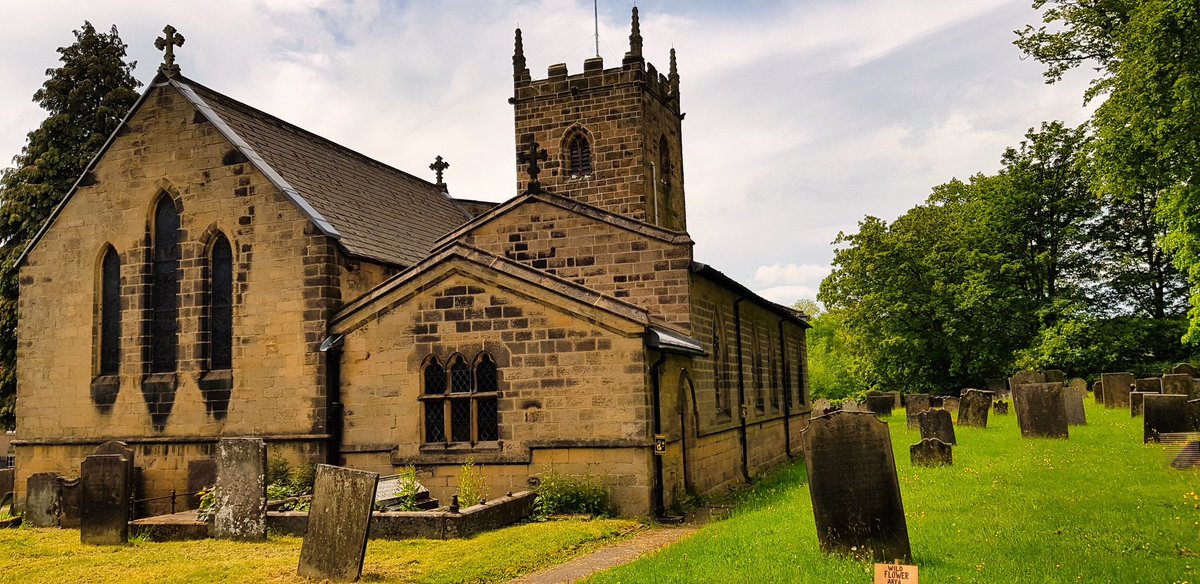 VanVenturesUK's tweet photo. 🕰️ Step Back in Time: Eyam, the Plague Village 🏡

#EyamVillage, #PlagueVillage, #EnglishHistory, #Derbyshire, #PeakDistrict, #HistoricBritain, #TravelPhotography, #HiddenGems, #Resilience, #TimeTravel #VanLife #HomeIsWhereYouParkIt #VanLifeDiaries #VanLifeExplorers https://t.co/qmJgCqFsHp