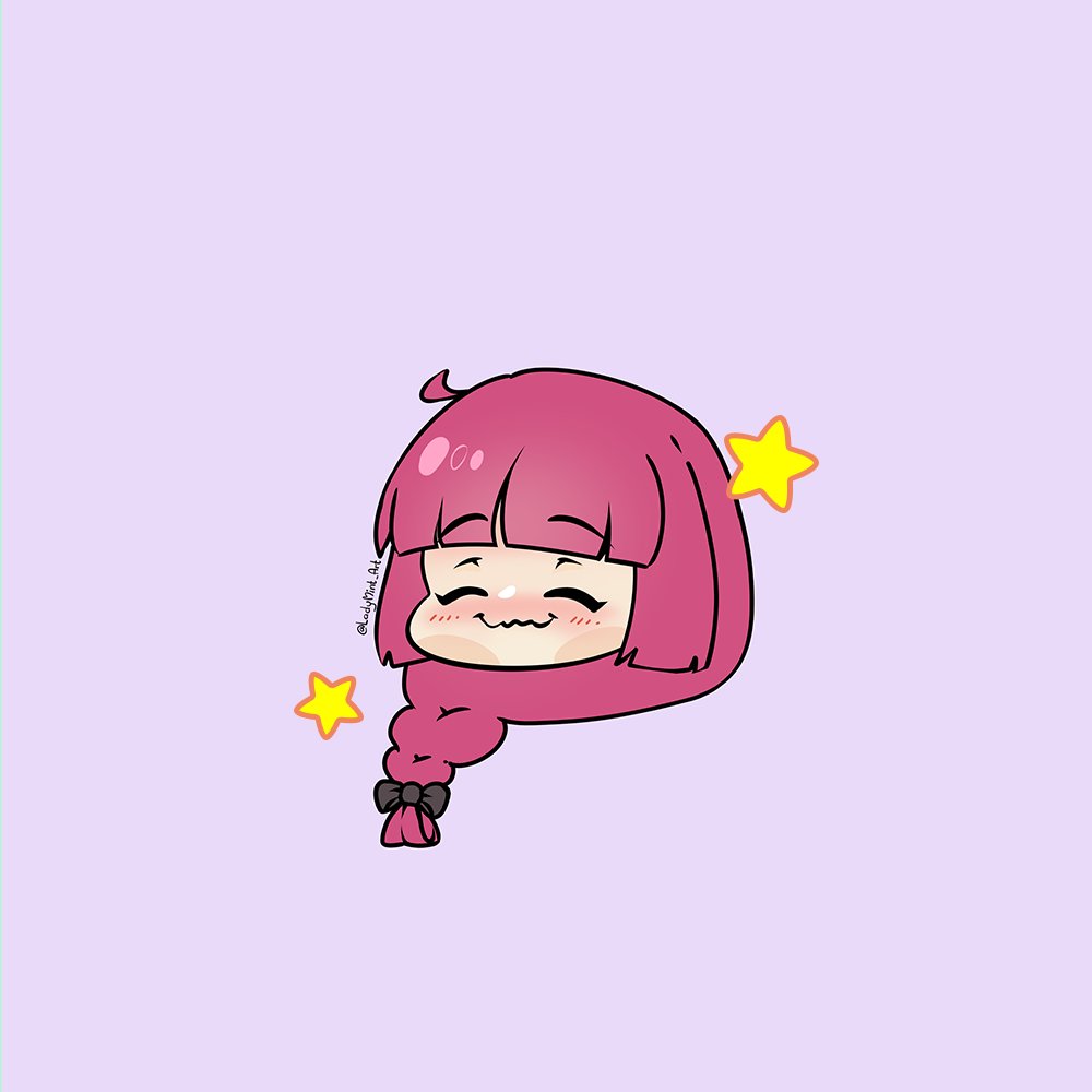 Kikuri Hiroi #BocchiTheRock