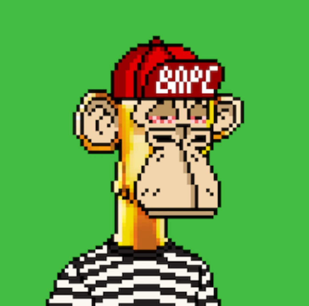 0xbaboon_'s tweet photo. GM twitt3r fam 💙🛸🌊
🌈 Happy 4/20 🌬️🌪️

#Eth #BTC #Sol #Polygon #tezoz #NFTCommuntiy #PixelArt https://t.co/CLicegjfsD