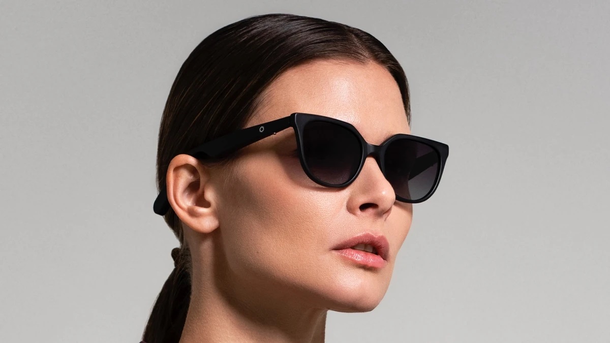 matcarlier's tweet photo. Les premières lunettes de soleil intelligentes compatibles avec ChatGPT sont arrivées ! Avec Lucyd, la société Innovative Eyewear, a annoncé le lancement de 15 modèles de lunettes à commande vocale.
https://t.co/bmG92vXYRk
#lunettes #intelligentes #ChatGPT #Lucyd #InnovativeEyewear #AI #IA