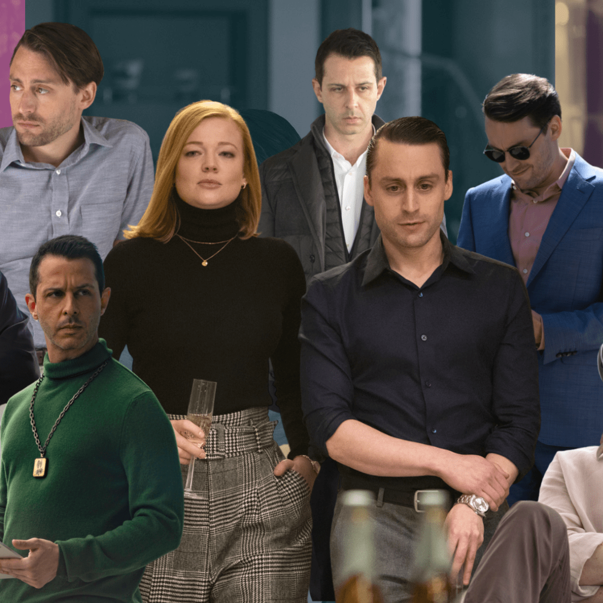 dieworkwear's tweet photo. how rich ppl          how rich ppl
dress on tv             dress irl https://t.co/hm06BSn9ls