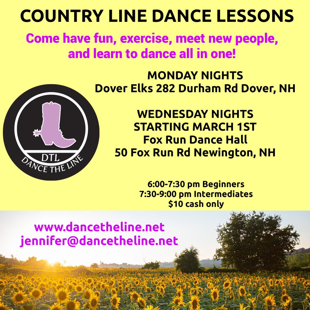 rjonzi42's tweet photo. Been taking country line dancing lessons w/my mate &amp; my best friend for over a month now.  Great exercise, and so much fun! 🤠#countryfestherewecome #giddeeupoutofyourcomfortzone https://t.co/ptl2GhKTwH