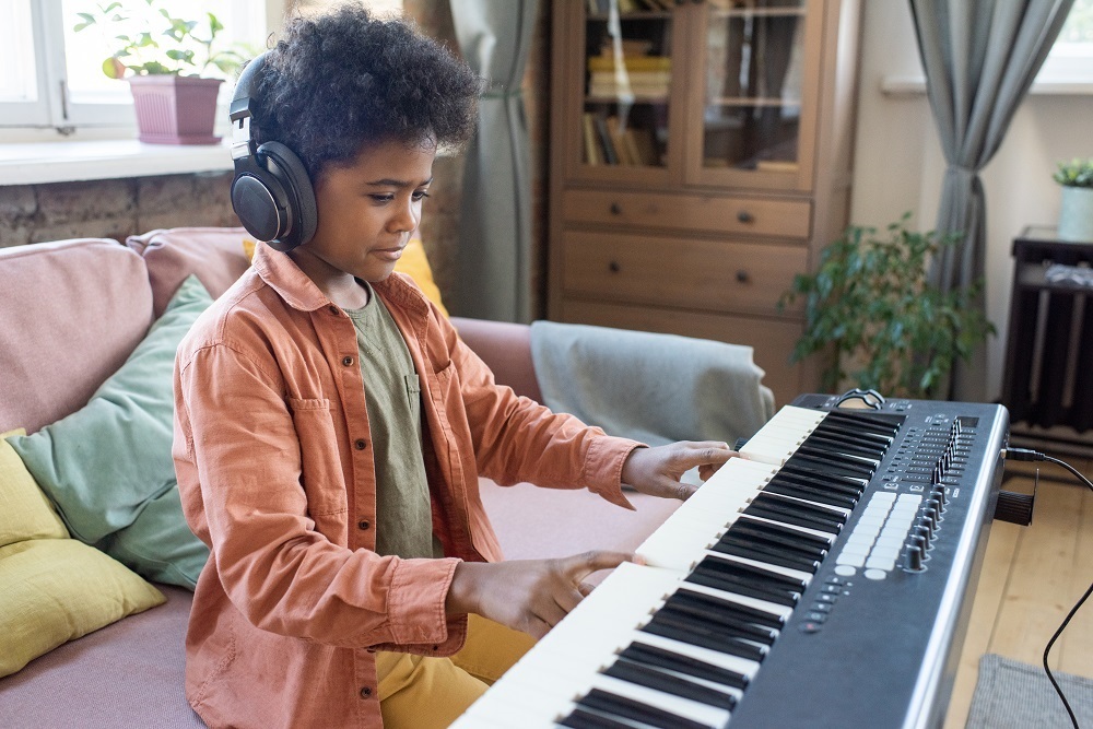 TalentGum's tweet image. Online Keyboarding Classes for Kids: A Complete Guide

Playing the keyboard can be a fun and rewarding experience for kids of all ages. Visit the following link.

talentgumofficial.blogspot.com/2023/03/online…
#keyboardclasses #Onlinekeyboardclasses #keyboardclassonline #onlineclassesforkeyboard