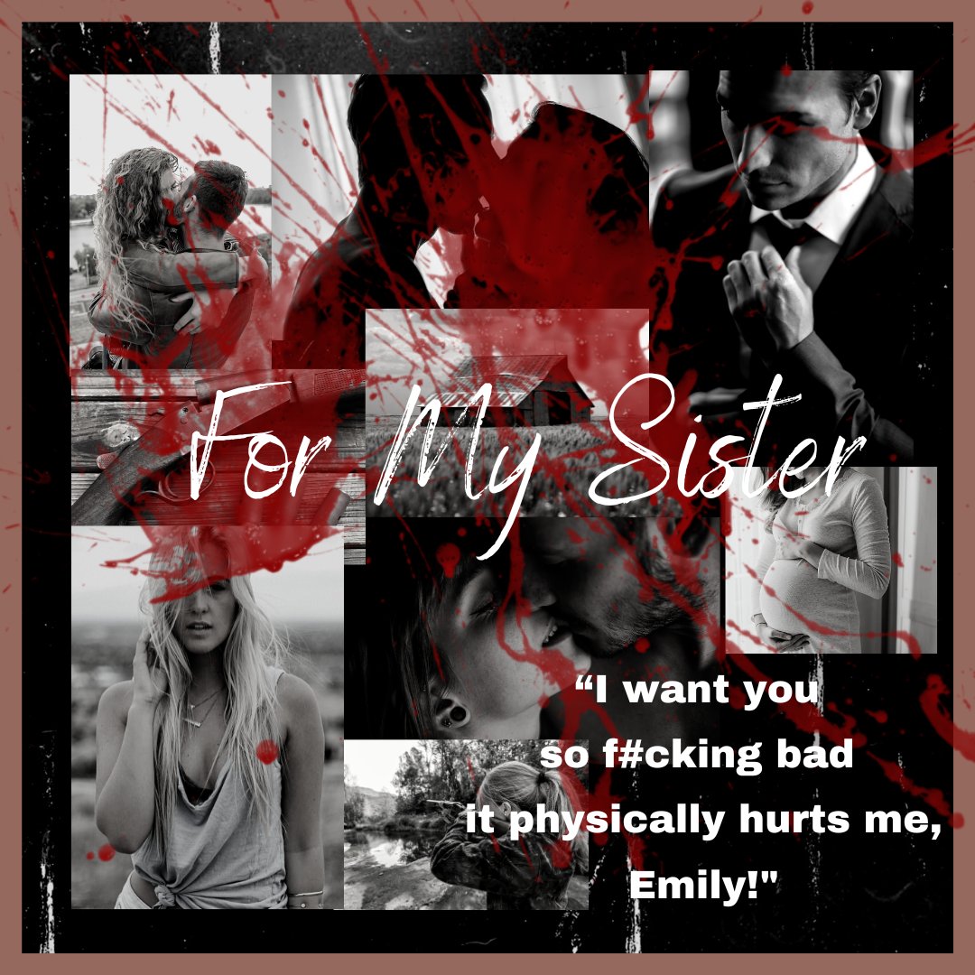 desireespan's tweet photo. For My Sister, a heartbreaking novella about an unbridled, passionate love affair that will turn the lives of two sisters around forever.

Available on Amazon: https://t.co/rD4eJlndVa

#desireespanauthor #formysister #novelle #tragicromance #kindle #shortread #indieauthor #book https://t.co/Bqysu9rtrc