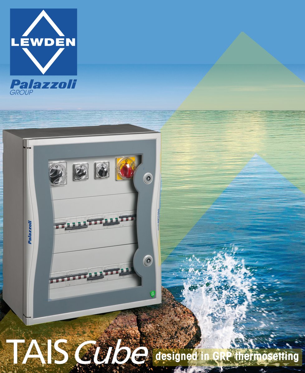 Protect your boards with Lewden's GRP Enclosures. With 7 sizes and IP66 protection, they keep your equipment safe. 

Visit our website to learn more zurl.co/uU7c 

#Lewden #GRPEnclosures #DistributionBoards #AutomationBoards #IP66Protection #electricians