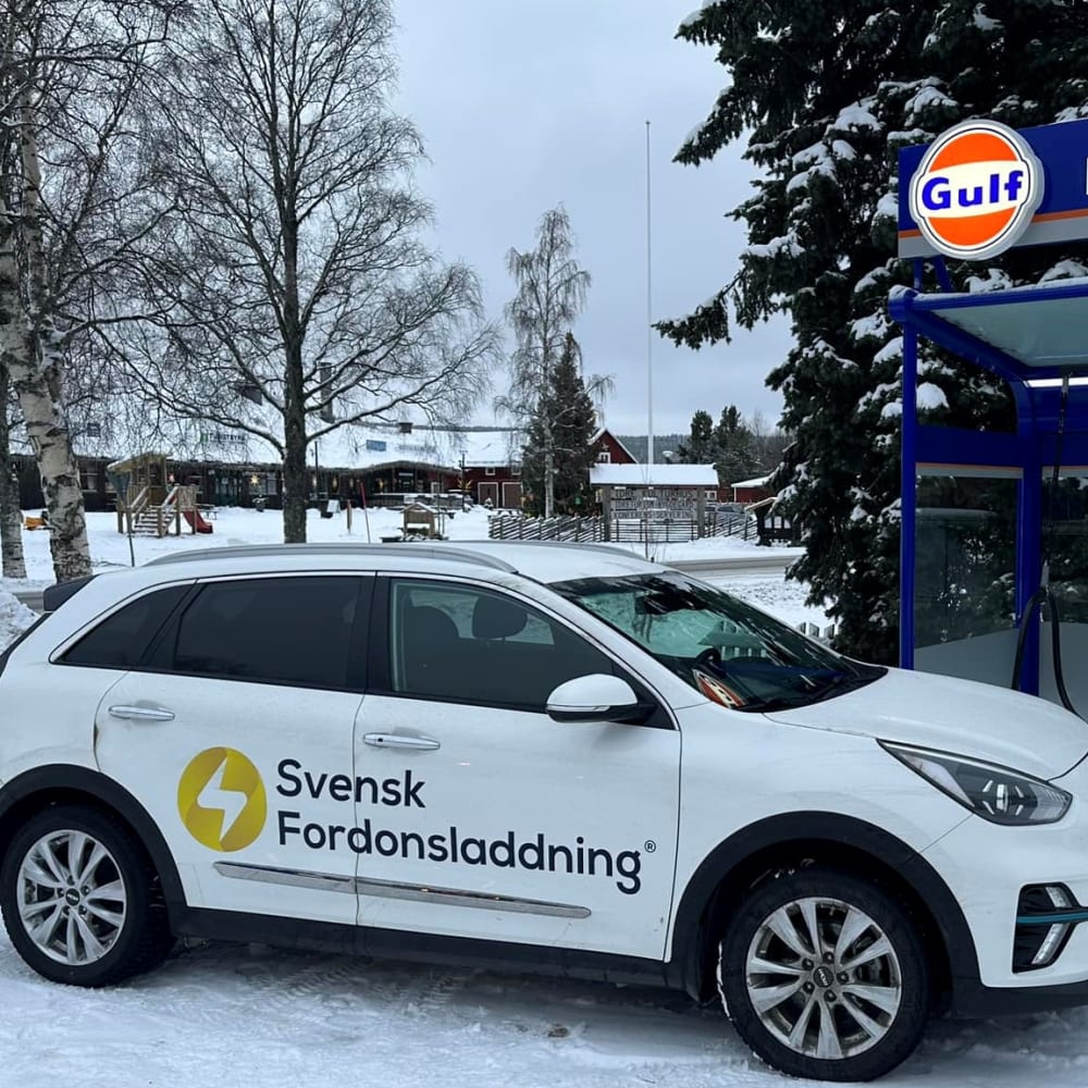 Gröna Mobilister tweet media