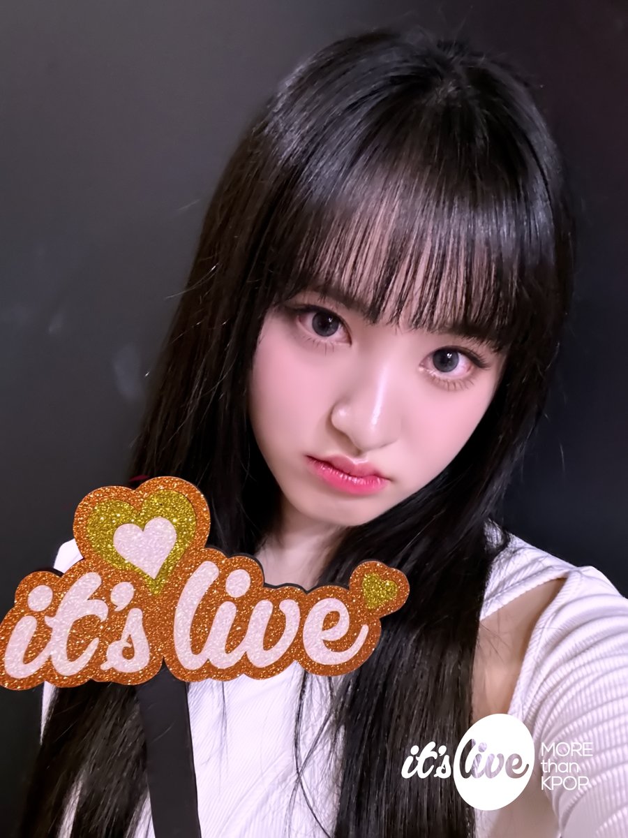 itsLIVEofficial's tweet photo. https://t.co/upHRflub7J