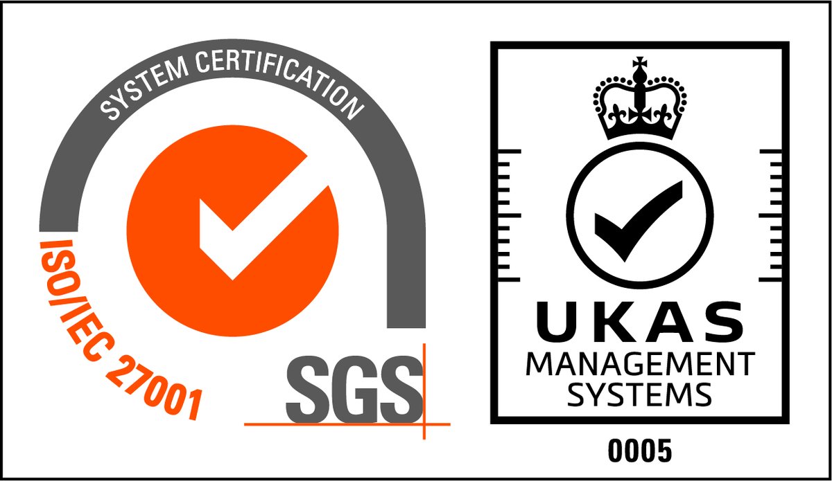 pronovix's tweet photo. We're proud to announce that Pronovix has been audited and certified as meeting the requirements of ISO/IEC 27001:2013 in the areas of software development, support, hosting and maintenance. 

We continue the hard work to deliver best-in-class services to our customers 🚀 https://t.co/6aBsrDPKlD