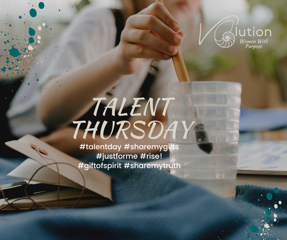 AngelaGailJames's tweet photo. We LOVE bragging about you &amp; your special gifts and talents - claim your space, let us know what you gifts are that you add to our world and community. This is about YOU and not your business or career - we have Tuesday Trading days as that space and place to show off your wares https://t.co/ZRw4zOaC1Z