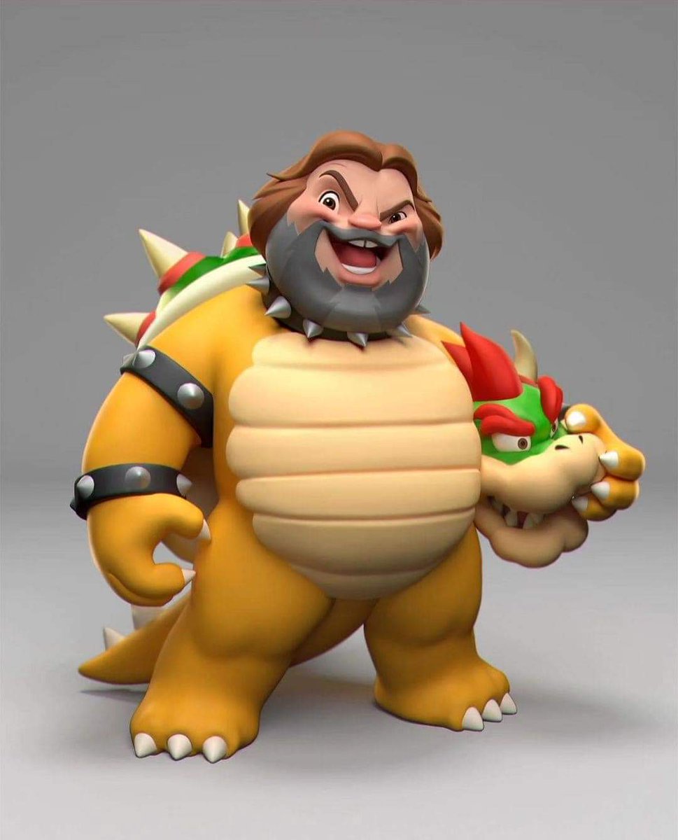 Jack Bowser