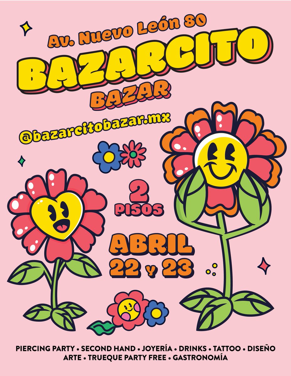 wendyaimee's tweet photo. Este fin de semana tenemos bazar están todas invitadas !!!��� #condesa #CDMX #bazar #bazarescdmx #comerciolocal #diseño #hechoamano https://t.co/Db64Q33Lzi