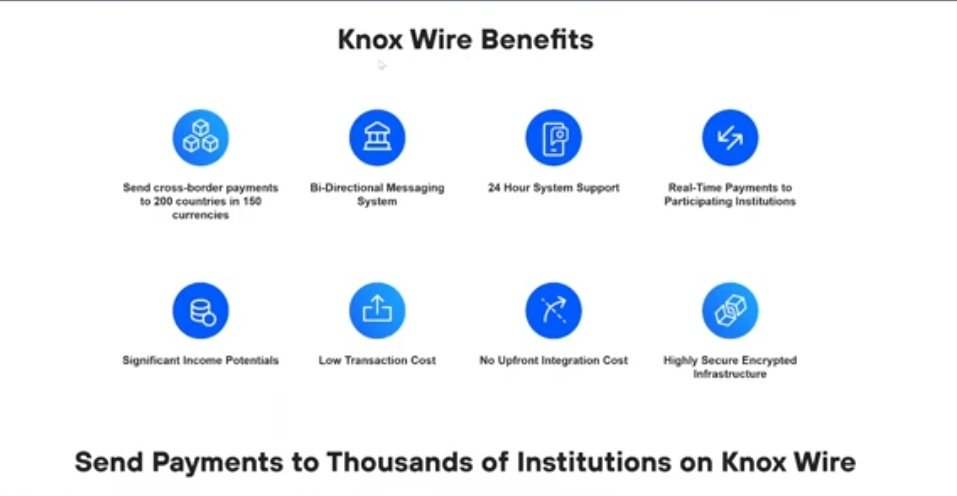 RalphPo91162800's tweet photo. #Payments 
#Crossborder 
#financial 
#fintech 
#Banking 
#KnoxWire 
#BidirectionalMessaging 
#Network 
#Security 
#RTGS 
#APL #GSX
#PMBC 
https://t.co/0N4ze1Pn4U https://t.co/8A9Px7RLqB