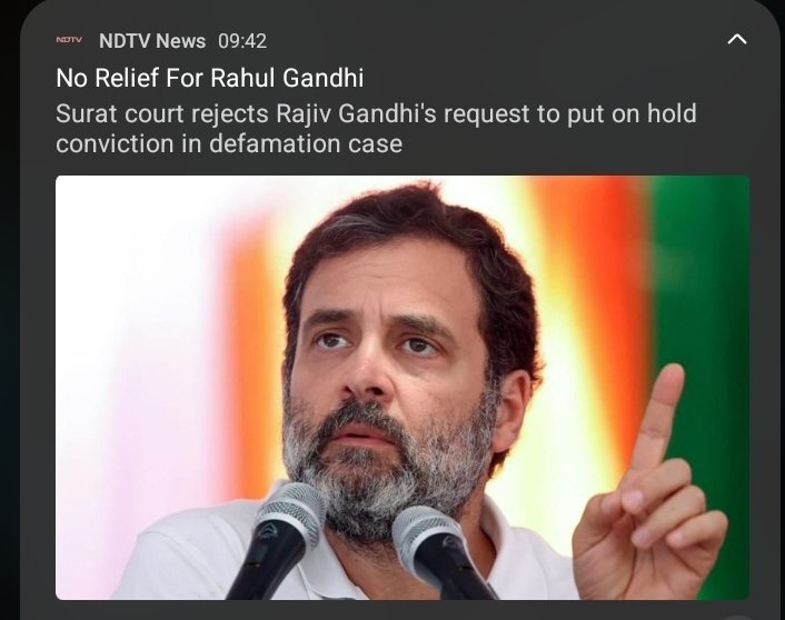 strspeaks's tweet photo. Is RajivGandhi still alive?
#NDTV #news https://t.co/nZ5nIb7Xm6
