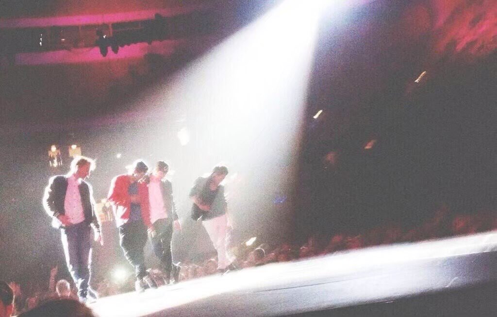 TheFooo_JP's tweet photo. 昨日(2023/04/19)にTheFoooが結成されて、10年経ちました。
昨夜にはメンバー4人で集まりディナーをしたようです。(OllyのIGストーリーより) https://t.co/vwCBgZKzEE