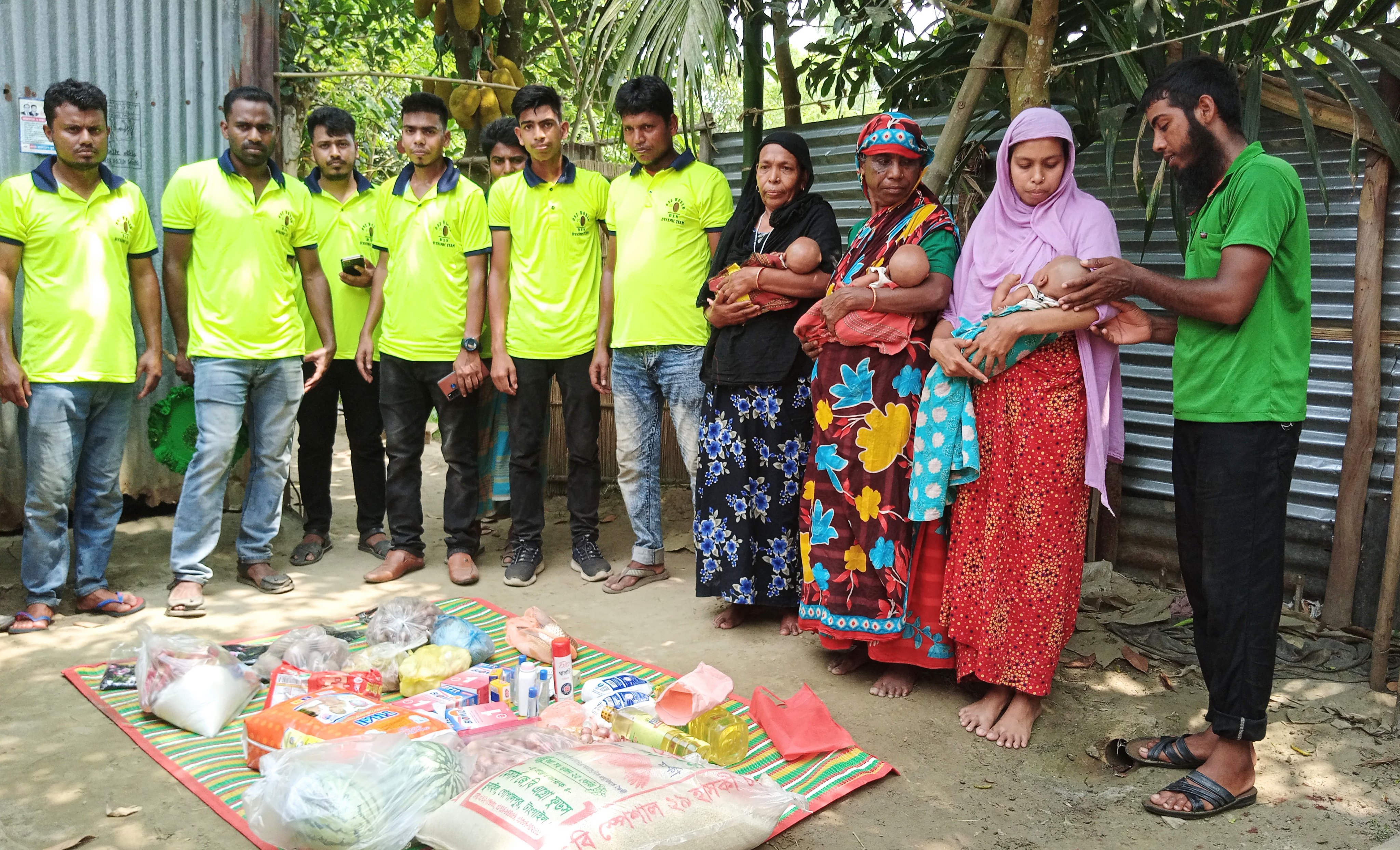 মুগদা হাসপাতালে ডেঙ্গু রোগীর চাপ